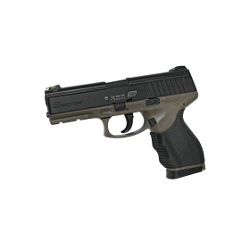 Pistolet 6mm Sport 106 Ressort Tan