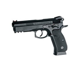 Pistolet 6mm SP 01 Shadow Ressort