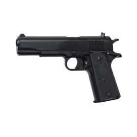 Pistolet 6mm STI 1911 Ressort