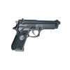 Pistolet 6mm M92F Ressort — vue 2