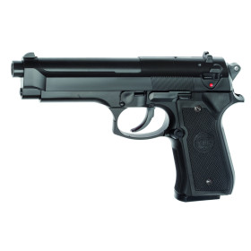Pistolet 6mm M92 FS1 Ressort