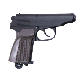 Pistolet 6mm FS05 CO2 NBB