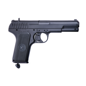 Pistolet 6mm FS08 CO2 NBB