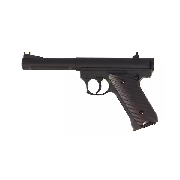Pistolet 6mm MK2 CO2 — vue 2