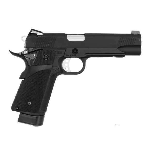 Pistolet 6mm KJ Capa CO2 — vue 3