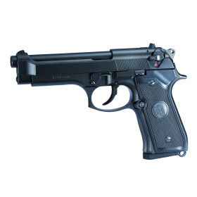 Pistolet 6mm KJM9 CO2