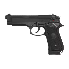 Pistolet 6mm KJM9 CO2 — vue 2