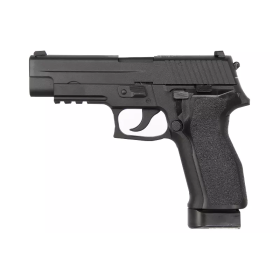 Pistolet 6mm KJ226 E2 CO2 — vue 2