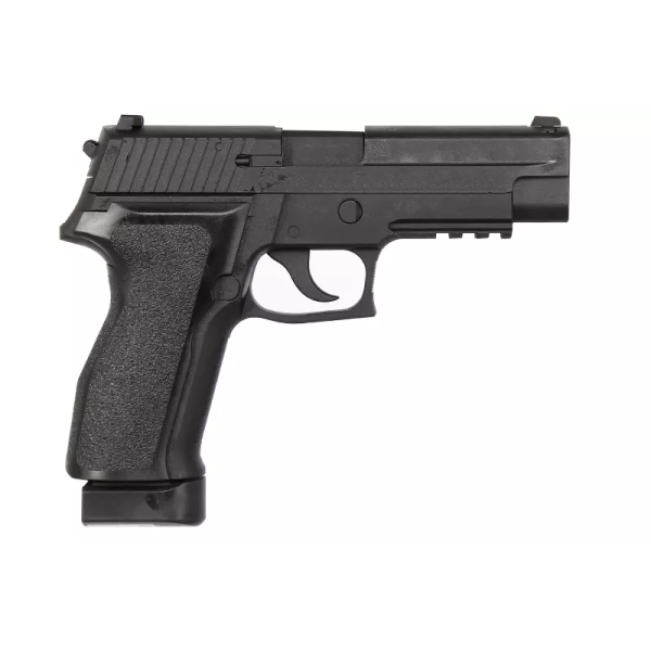 Pistolet 6mm KJ226 E2 CO2 — vue 3