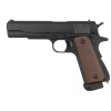 Pistolet 6mm 1911 CO2 — vue 2