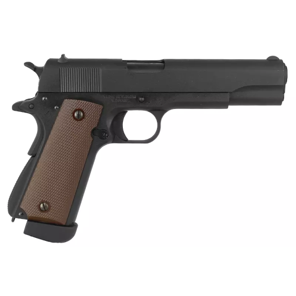 Pistolet 6mm 1911 CO2 — vue 3
