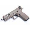 Pistolet 6mm KP13 Filete C02 Tan — vue 4