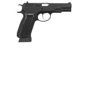 Pistolet 6mm KJ75 CO2 — vue 2