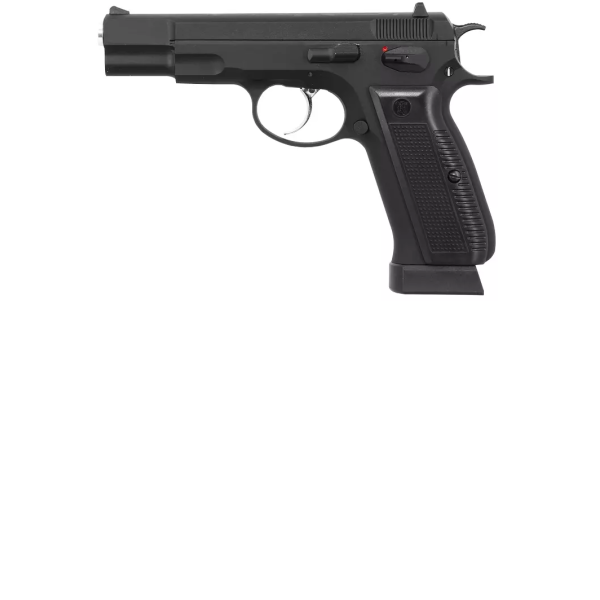 Pistolet 6mm KJ75 CO2 — vue 3