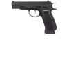 Pistolet 6mm KJ75 CO2 — vue 3