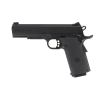 Pistolet 6mm Tactical Custom CO2 — vue 2