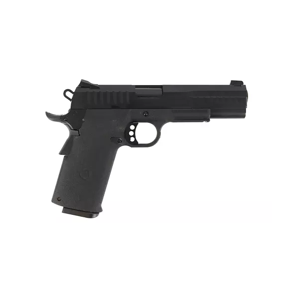 Pistolet 6mm Tactical Custom CO2 — vue 3