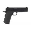 Pistolet 6mm Tactical Custom CO2 — vue 3