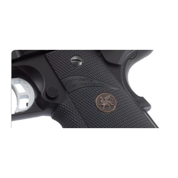 Pistolet 6mm KJ Tac Master CO2 — vue 2