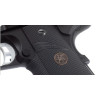 Pistolet 6mm KJ Tac Master CO2 — vue 2