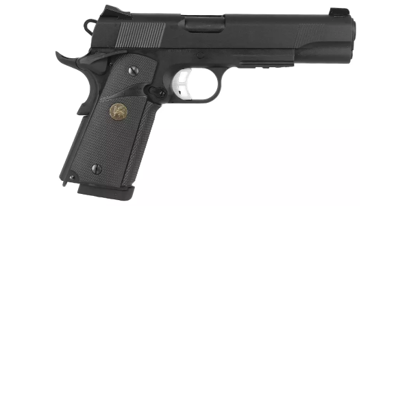 Pistolet 6mm KJ Tac Master CO2 — vue 4