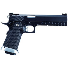Pistolet KJ Capa 6" CO2