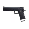 Pistolet KJ Capa 6" CO2 — vue 2
