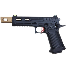 Pistolet 6mm KP19 CO2