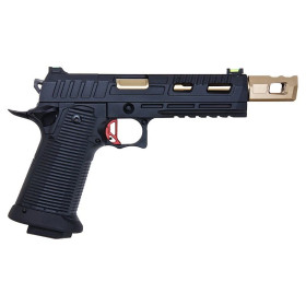 Pistolet 6mm KP19 CO2 — vue 2