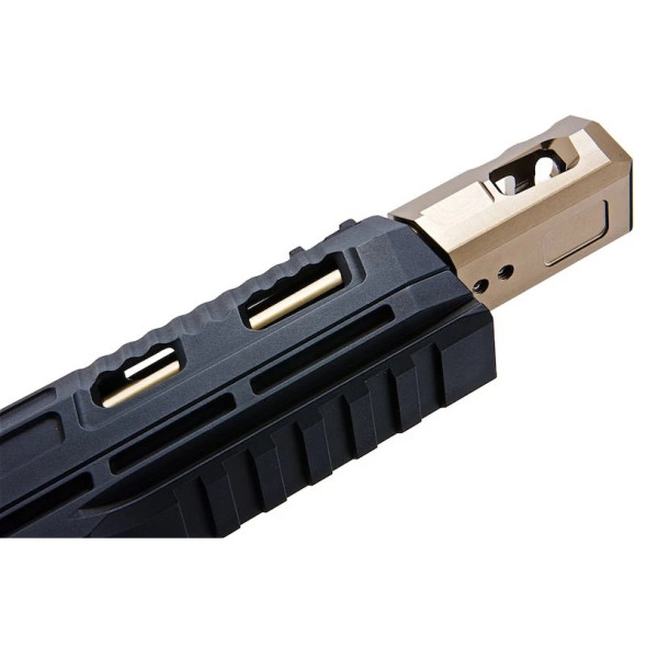 Pistolet 6mm KP19 CO2 — vue 4