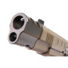 Pistolet 6mm KP16 Compensateur CO2 Tan — vue 5