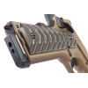 Pistolet 6mm KP16 Compensateur CO2 Tan — vue 6