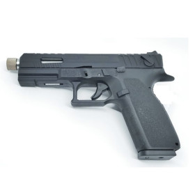 Pistolet 6mm KP13 Auto CO2