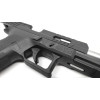 Pistolet 6mm KP13 Auto CO2 — vue 3