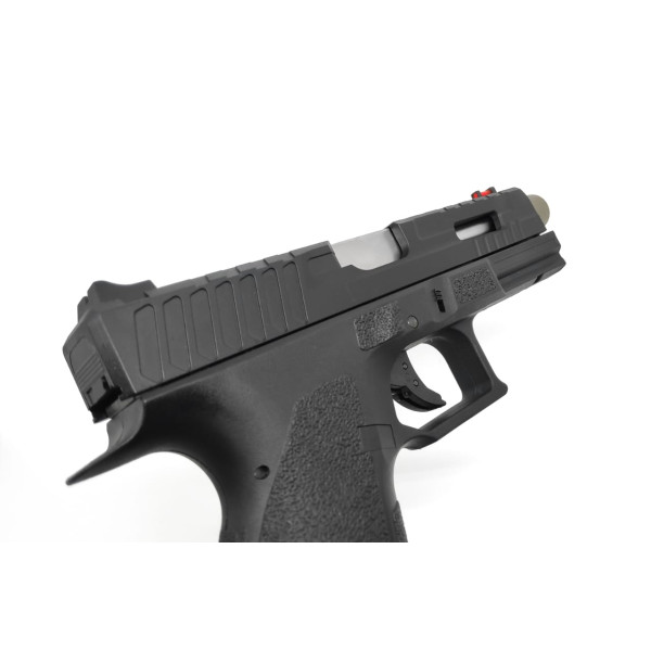 Pistolet 6mm KP13 Auto CO2 — vue 4