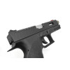 Pistolet 6mm KP13 Auto CO2 — vue 4