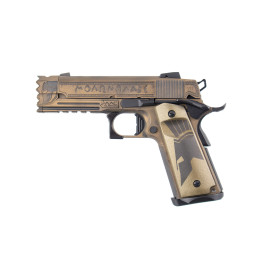 Pistolet 6mm STR45 Spartan — vue 2
