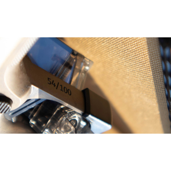 Pistolet 6mm STR45 Spartan — vue 5