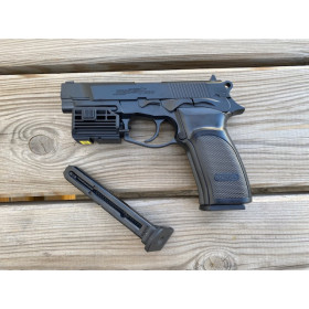 Pack pistolet Bersa Thunder 9 Pro