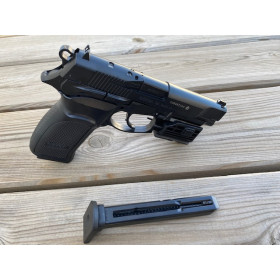 Pack pistolet Bersa Thunder 9 Pro — vue 2