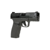 Pistolet 6mm Springfield Hellcat Pro CO2 Blowback — vue 3