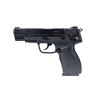 Pistolet 6mm Springfield XD-E CO2 Blowback