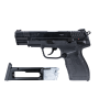 Pistolet 6mm Springfield XD-E CO2 Blowback — vue 3