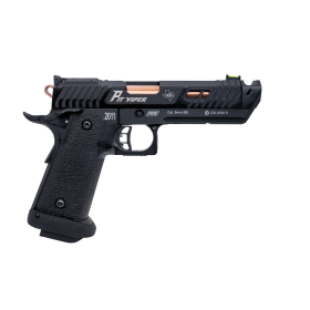 Pistolet 6mm STI Pit Viper CO2