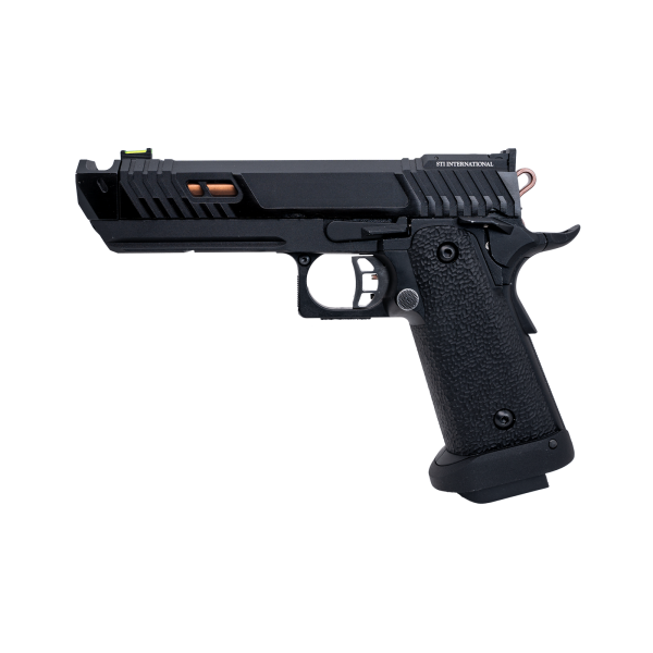 Pistolet 6mm STI Pit Viper CO2 — vue 2