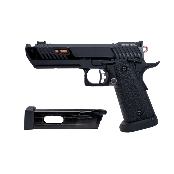 Pistolet 6mm STI Pit Viper CO2 — vue 3