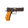 Pistolet 6mm CZ Shadow 2 CO2 Orange