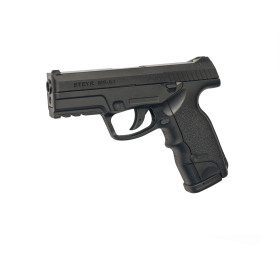 Réplique de poing CO2 Steyr M9-A1 NBB