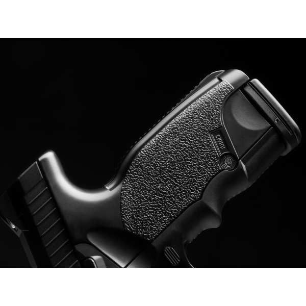 Réplique de poing CO2 Steyr M9-A1 NBB — vue 4