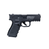 Pistolet 6mm ISSC M22 NBB CO2 — vue 2
